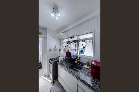 Apartamento à venda com 70m², 2 quartos e 3 vagasCozinha