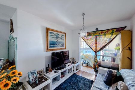 Apartamento à venda com 70m², 2 quartos e 3 vagasSala