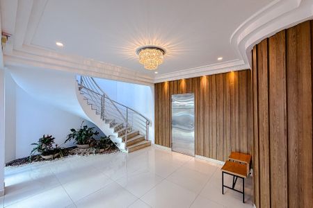 Apartamento à venda com 70m², 2 quartos e 3 vagasÁrea comum