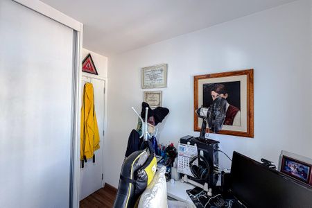 Apartamento à venda com 70m², 2 quartos e 3 vagasQuarto 1