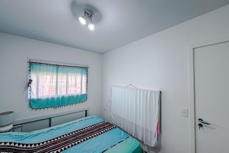 Apartamento à venda com 70m², 2 quartos e 3 vagasQuarto 2 - Suíte