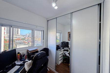 Quarto 1 de apartamento à venda com 2 quartos, 70m² em Vila Dom Pedro I, São Paulo