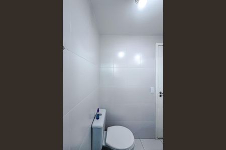 Apartamento à venda com 70m², 2 quartos e 3 vagasBanheiro