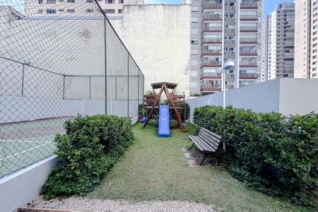 Apartamento à venda com 70m², 2 quartos e 3 vagasÁrea comum - Playground
