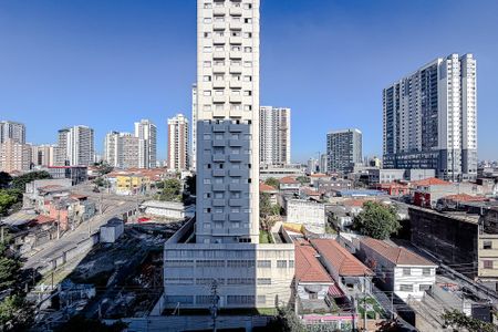 Apartamento à venda com 70m², 2 quartos e 3 vagasVista da Suíte