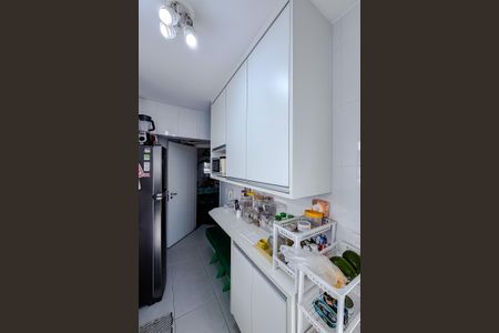 Apartamento à venda com 70m², 2 quartos e 3 vagasCozinha