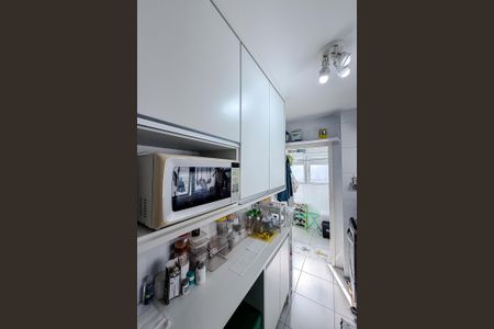 Apartamento à venda com 70m², 2 quartos e 3 vagasCozinha