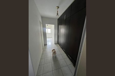 Apartamento à venda com 3 quartos, 98m² em Cambuci, São Paulo