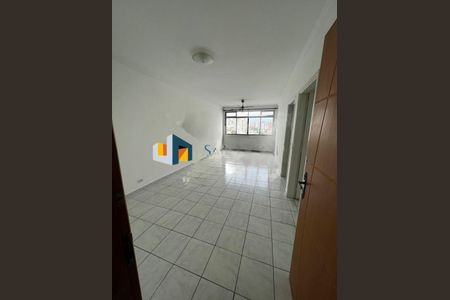 Apartamento à venda com 3 quartos, 98m² em Cambuci, São Paulo