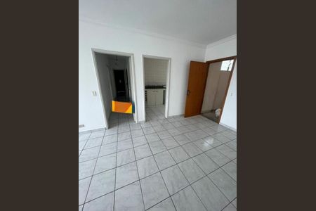 Apartamento à venda com 3 quartos, 98m² em Cambuci, São Paulo