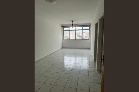 Apartamento à venda com 3 quartos, 98m² em Cambuci, São Paulo