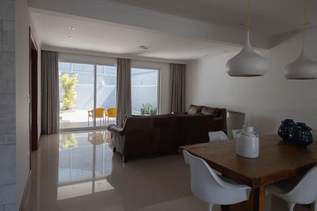 Sala de casa à venda com 4 quartos, 420m² em Jardim Guapira, São Paulo