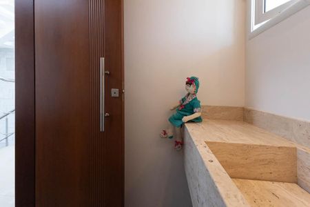 Lavabo de casa à venda com 4 quartos, 420m² em Jardim Guapira, São Paulo