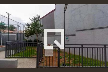 Apartamento à venda com 36m², 2 quartos e sem vaga Apartamento à venda com 36m², 2 quartos e sem vagaÁrea comum