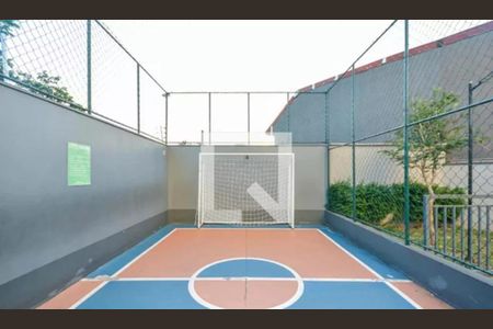 Apartamento à venda com 36m², 2 quartos e sem vaga Apartamento à venda com 36m², 2 quartos e sem vagaÁrea comum