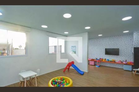 Apartamento à venda com 36m², 2 quartos e sem vaga Apartamento à venda com 36m², 2 quartos e sem vagaÁrea comum