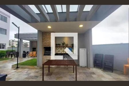 Apartamento à venda com 36m², 2 quartos e sem vaga Apartamento à venda com 36m², 2 quartos e sem vagaÁrea comum