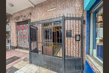 Studio à venda com 30m², 1 quarto e sem vaga Studio à venda com 30m², 1 quarto e sem vagaFachada do Prédio