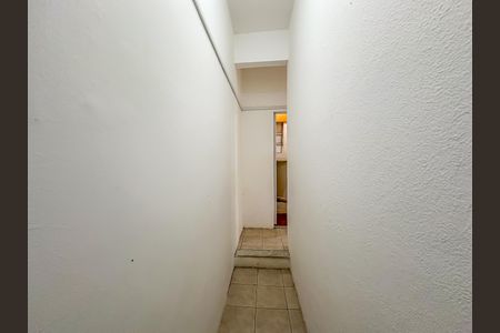 Studio à venda com 30m², 1 quarto e sem vaga Studio à venda com 30m², 1 quarto e sem vagaCorredor