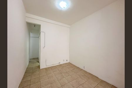 Studio de kitnet/studio à venda com 1 quarto, 30m² em Botafogo, Rio de Janeiro