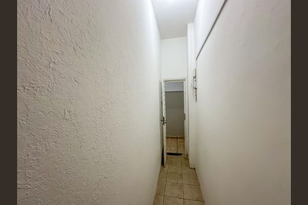 Studio à venda com 30m², 1 quarto e sem vaga Studio à venda com 30m², 1 quarto e sem vagaCorredor
