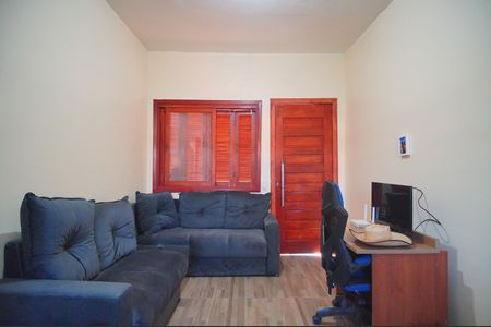 Sala/Cozinha de casa para alugar com 2 quartos, 42m² em São Miguel, São Leopoldo