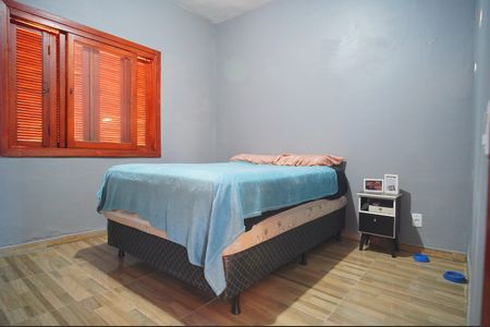 Quarto 2 de casa para alugar com 2 quartos, 42m² em São Miguel, São Leopoldo