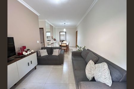 Apartamento à venda com 3 quartos, 150m² em Buritis, Belo Horizonte