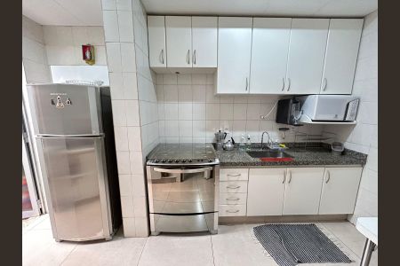 Apartamento à venda com 3 quartos, 150m² em Buritis, Belo Horizonte