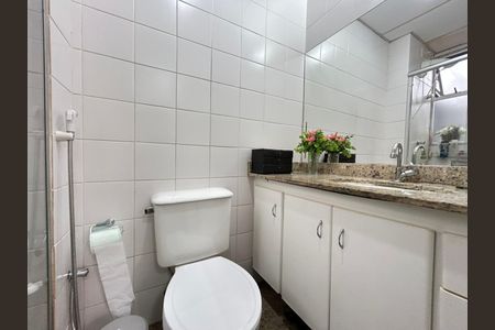 Apartamento à venda com 3 quartos, 150m² em Buritis, Belo Horizonte