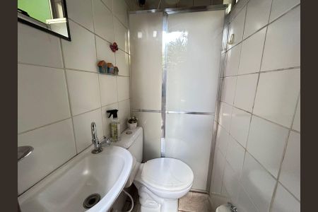 Apartamento à venda com 3 quartos, 150m² em Buritis, Belo Horizonte