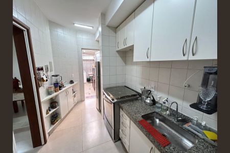 Apartamento à venda com 3 quartos, 150m² em Buritis, Belo Horizonte