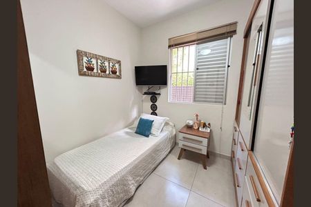 Apartamento à venda com 3 quartos, 150m² em Buritis, Belo Horizonte