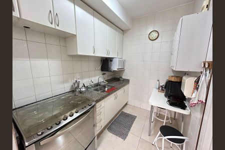 Apartamento à venda com 3 quartos, 150m² em Buritis, Belo Horizonte