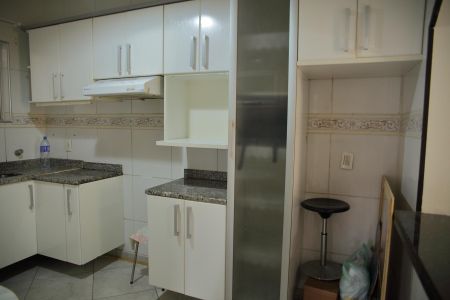 Apartamento para alugar com 85m², 2 quartos e 1 vagaCozinha