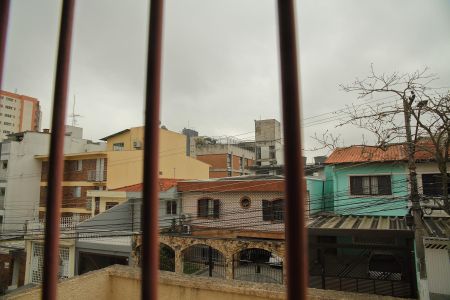 Apartamento para alugar com 85m², 2 quartos e 1 vagaVista do Quarto