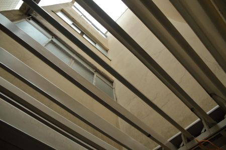 Apartamento para alugar com 85m², 2 quartos e 1 vagaÁrea de Serviço - Teto retrátil