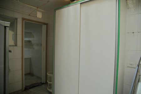 Apartamento para alugar com 85m², 2 quartos e 1 vagaÁrea de Serviço