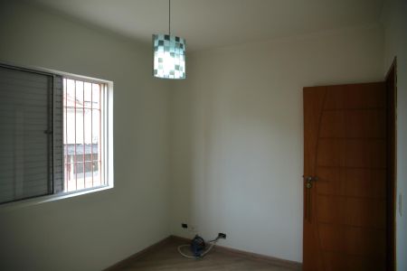 Quarto de apartamento para alugar com 2 quartos, 85m² em Vila Euclides, São Bernardo do Campo