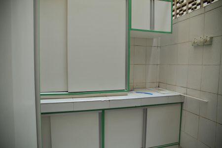 Apartamento para alugar com 85m², 2 quartos e 1 vagaÁrea de Serviço