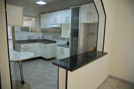 Apartamento para alugar com 85m², 2 quartos e 1 vagaCozinha