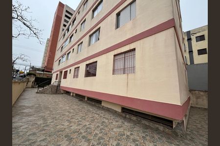 Apartamento para alugar com 85m², 2 quartos e 1 vagaÁrea comum