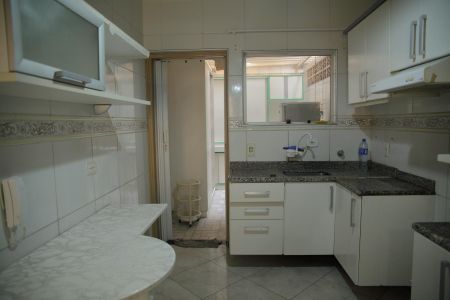 Apartamento para alugar com 85m², 2 quartos e 1 vagaCozinha