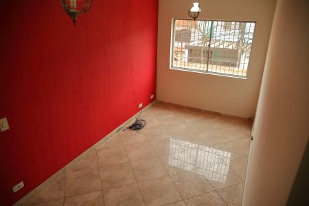 Sala de apartamento para alugar com 2 quartos, 85m² em Vila Euclides, São Bernardo do Campo