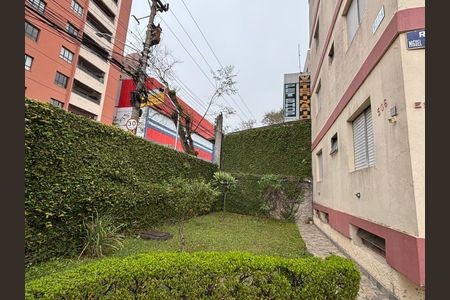 Apartamento para alugar com 85m², 2 quartos e 1 vagaÁrea comum