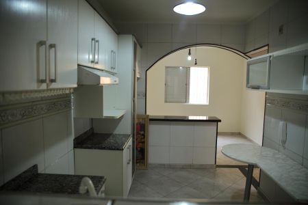 Apartamento para alugar com 85m², 2 quartos e 1 vagaCozinha