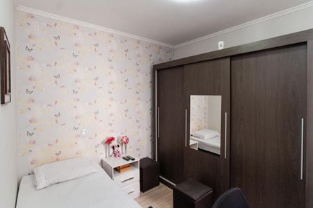 Casa de condomínio à venda com 134m², 3 quartos e 2 vagas Casa de condomínio à venda com 134m², 3 quartos e 2 vagasQuarto 2