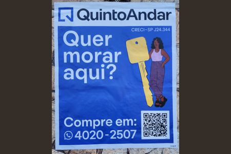 Casa de condomínio à venda com 134m², 3 quartos e 2 vagas Casa de condomínio à venda com 134m², 3 quartos e 2 vagasPlaca