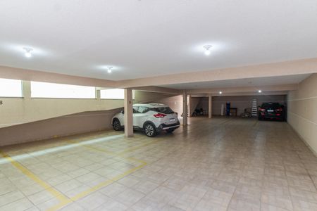 Casa de condomínio à venda com 134m², 3 quartos e 2 vagas Casa de condomínio à venda com 134m², 3 quartos e 2 vagasGaragem