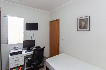 Casa de condomínio à venda com 134m², 3 quartos e 2 vagas Casa de condomínio à venda com 134m², 3 quartos e 2 vagasQuarto 2